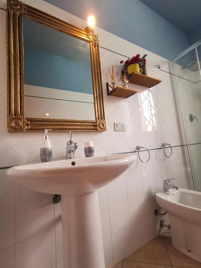 L'Oasi Nello Zingaro Διαμέρισμα Scopello  Εξωτερικό φωτογραφία