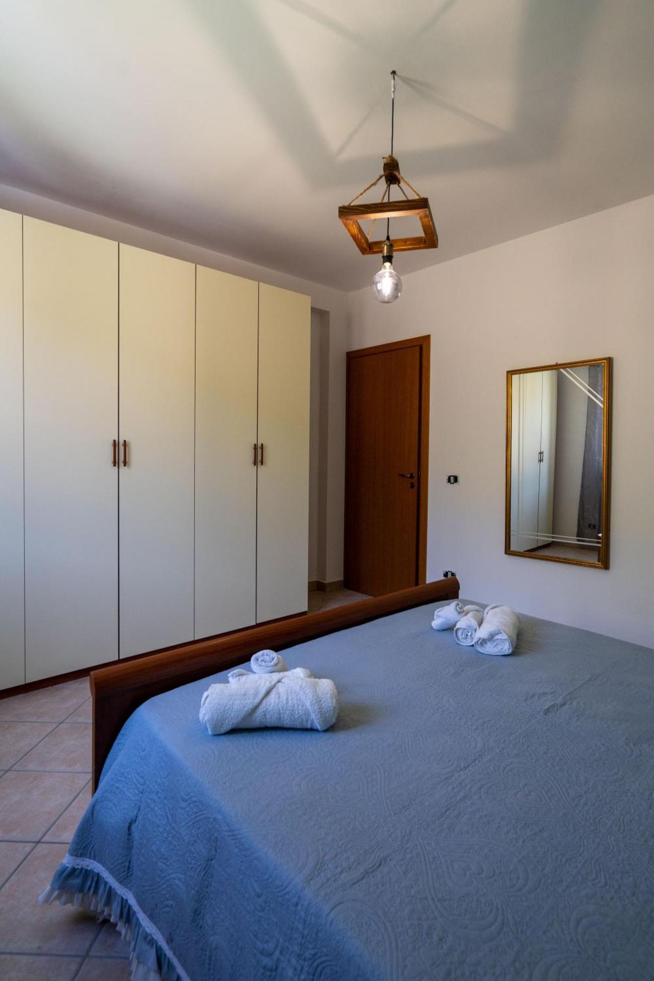 L'Oasi Nello Zingaro Διαμέρισμα Scopello  Εξωτερικό φωτογραφία
